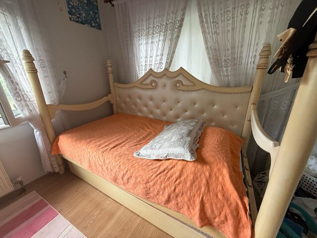 Genç Kız/Çocuk Yatak Odası