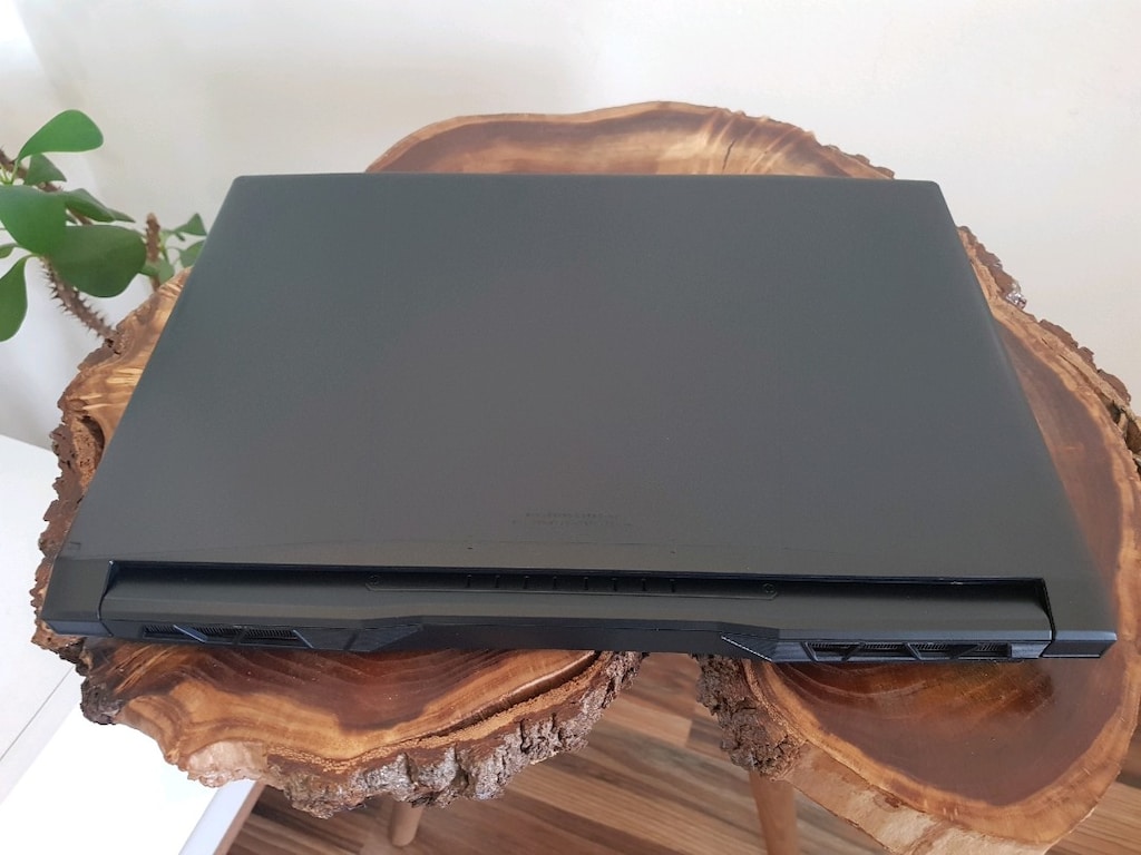 Msi i7-12650H 12.Nesil işlemci RTX 4070(8GB) E.K 16 GB DDR5 RAM 1 TB - 10