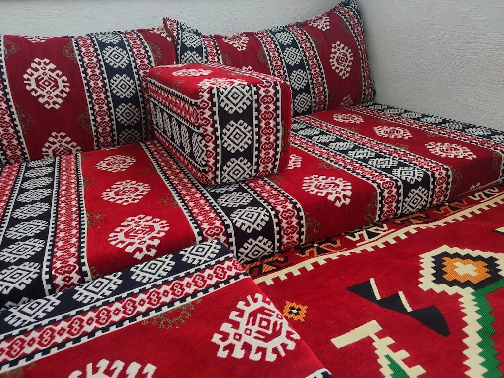 Şark köşesi - 3