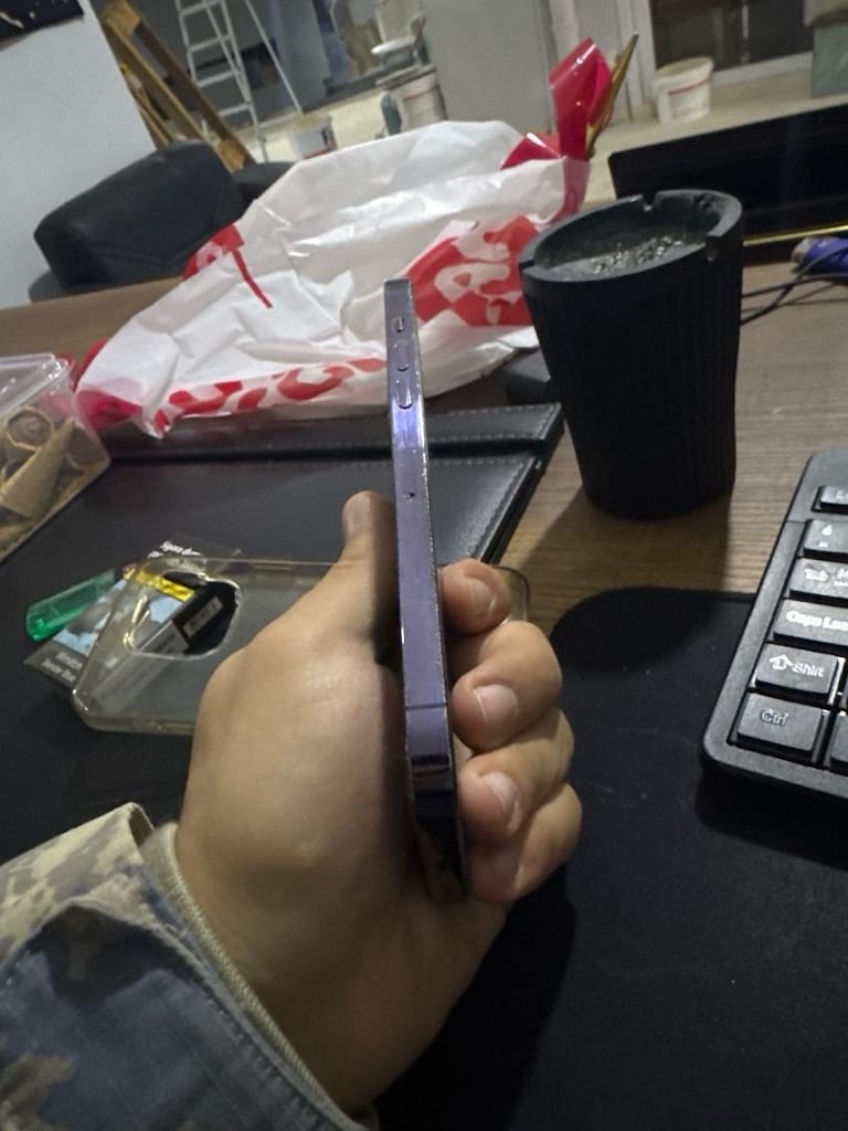 iPhone 14 pro max yd yıl sonuna kadar açık - 4