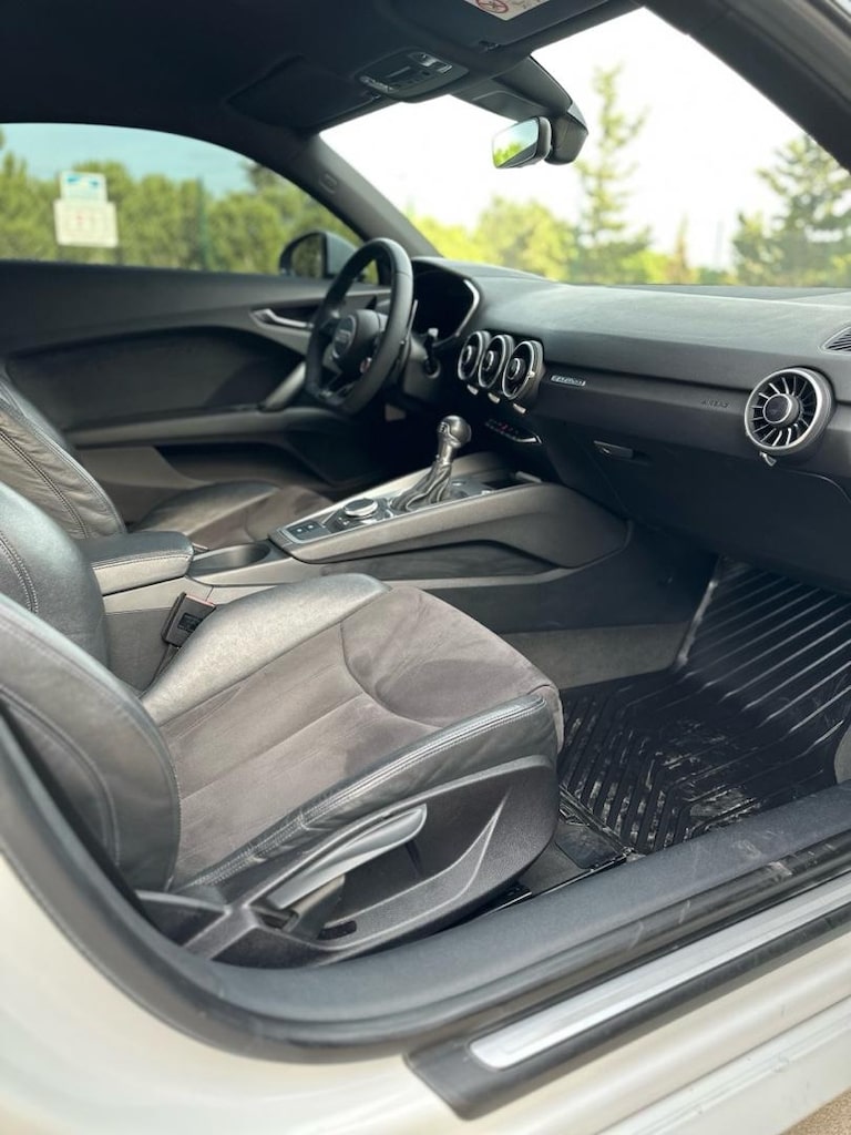 AUDI TT - 19
