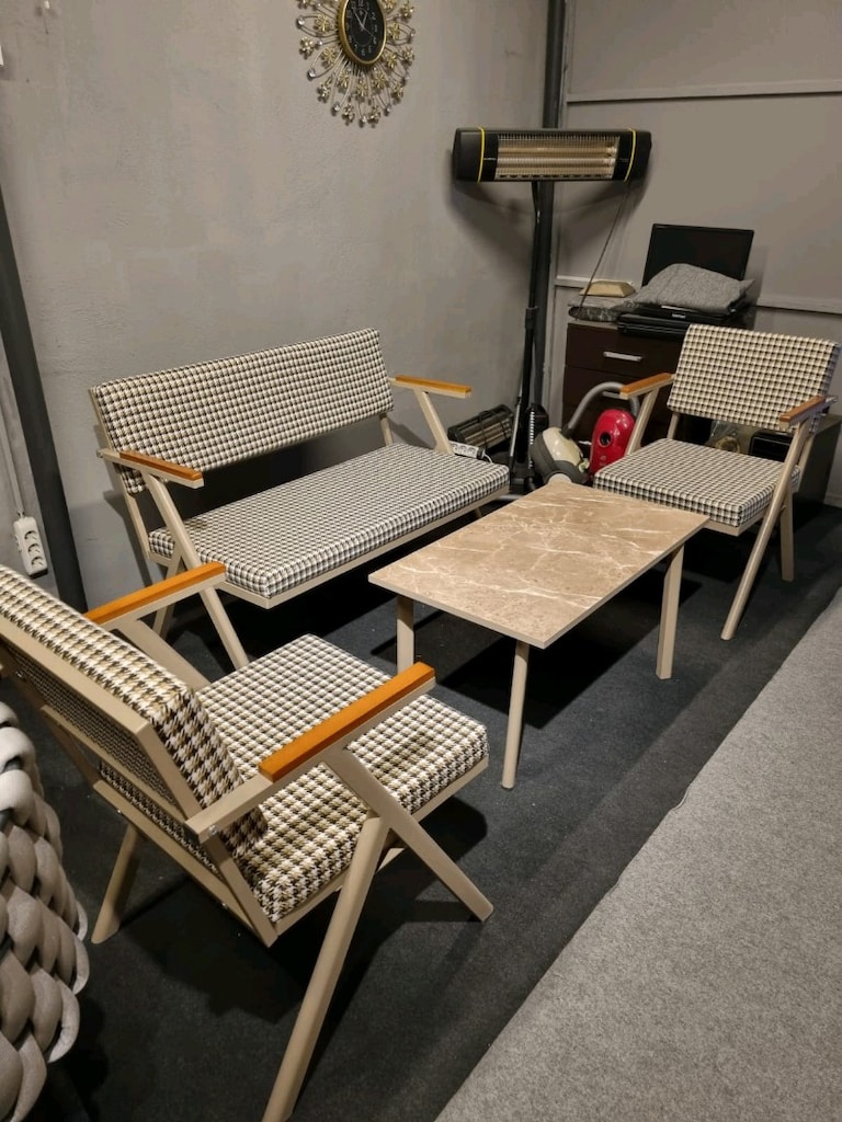 BALKON VE BAHCE TAKİMLARİ - 6