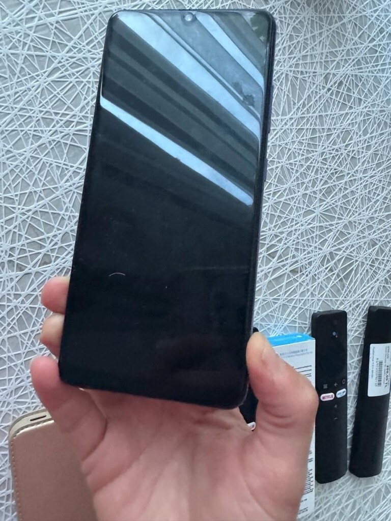A32mor telefon - 3