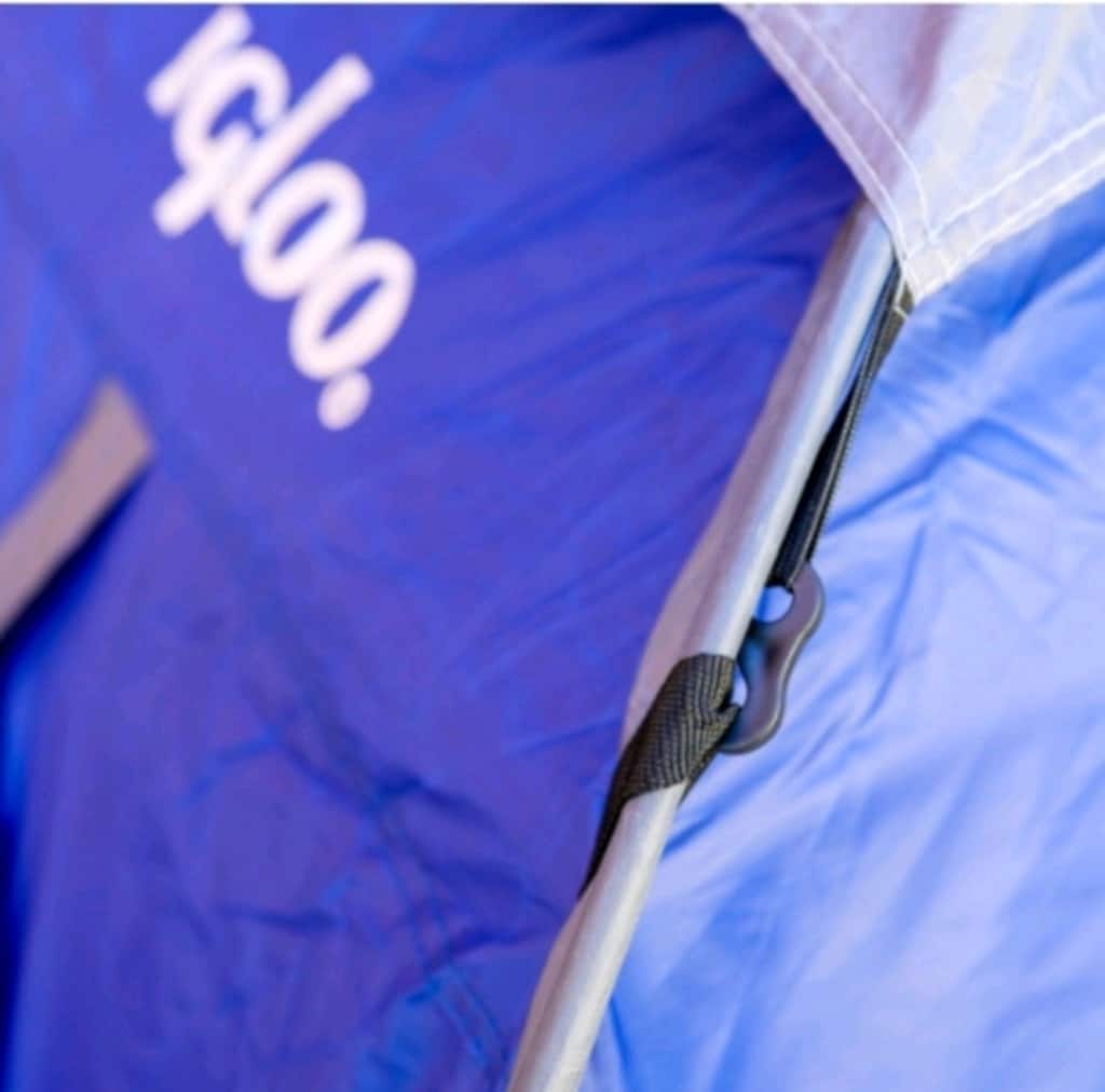Igloo Monodome 2 Kişilik Otomatik Çadır-STD / SIFIR ÜRÜN. - 3