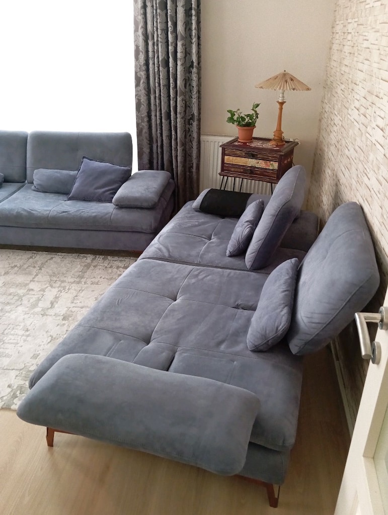 koltuk takimi - 5