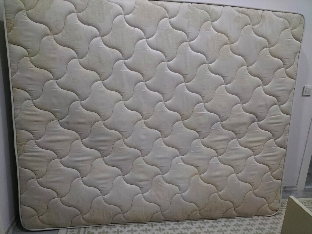 çift kişilik yatak - 3
