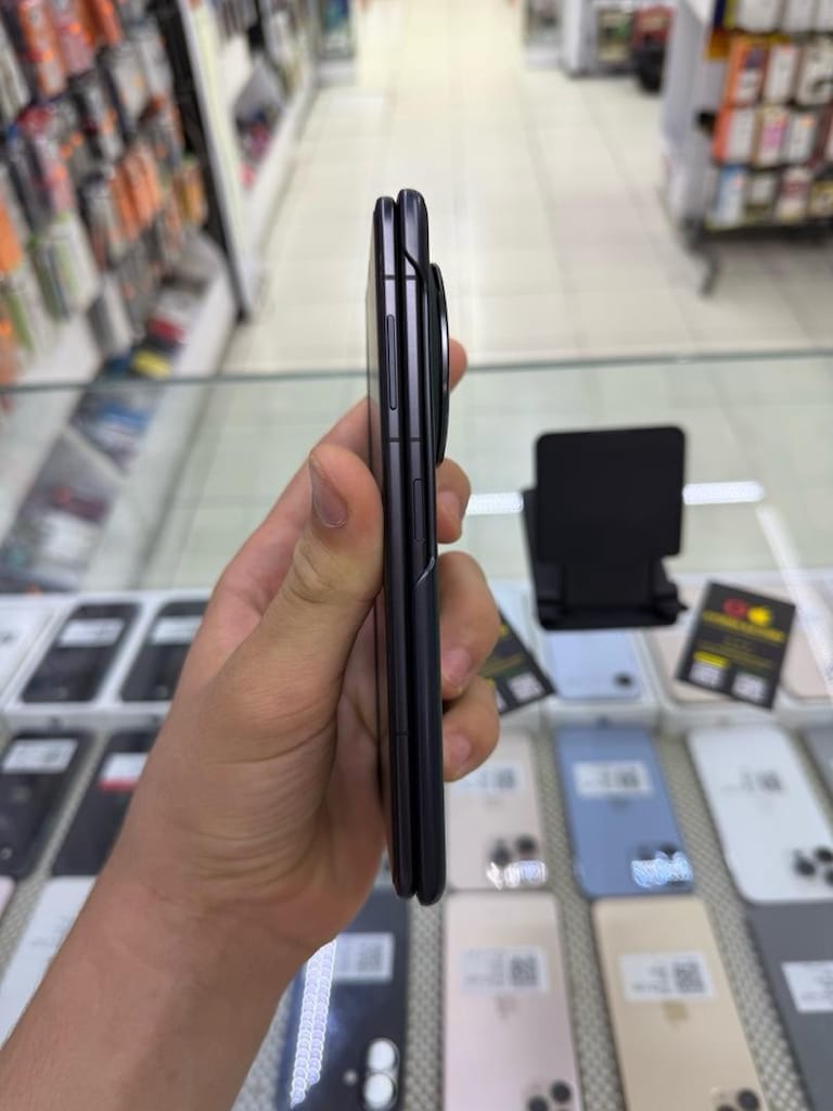 HONOR MAGİC V3 AYSİMA İLETİŞİM - 2