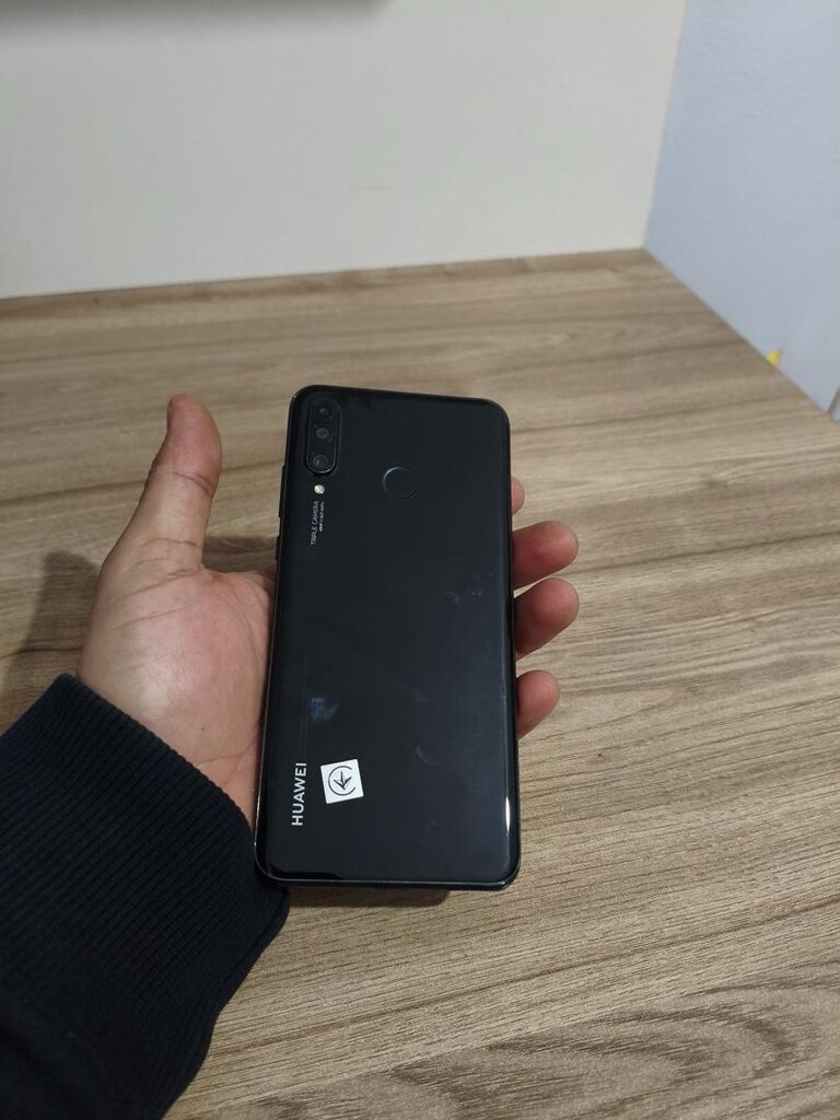 huawei p30 lite 128 gb - 2