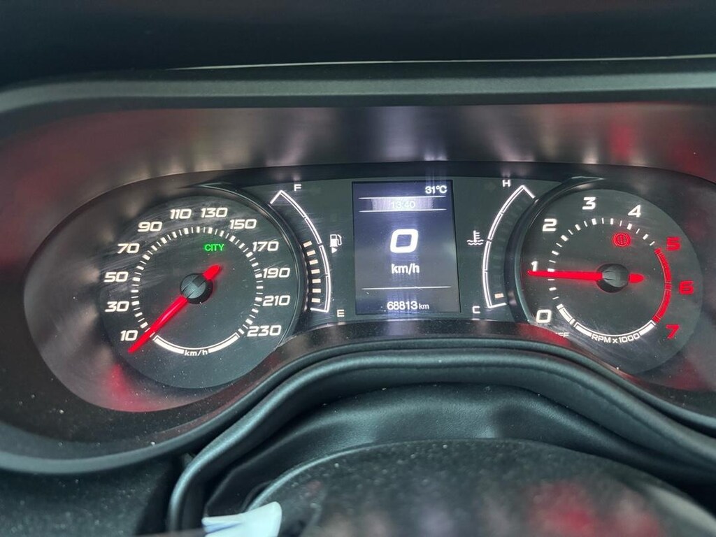 Fiat Egea 1.3 dizel - 10