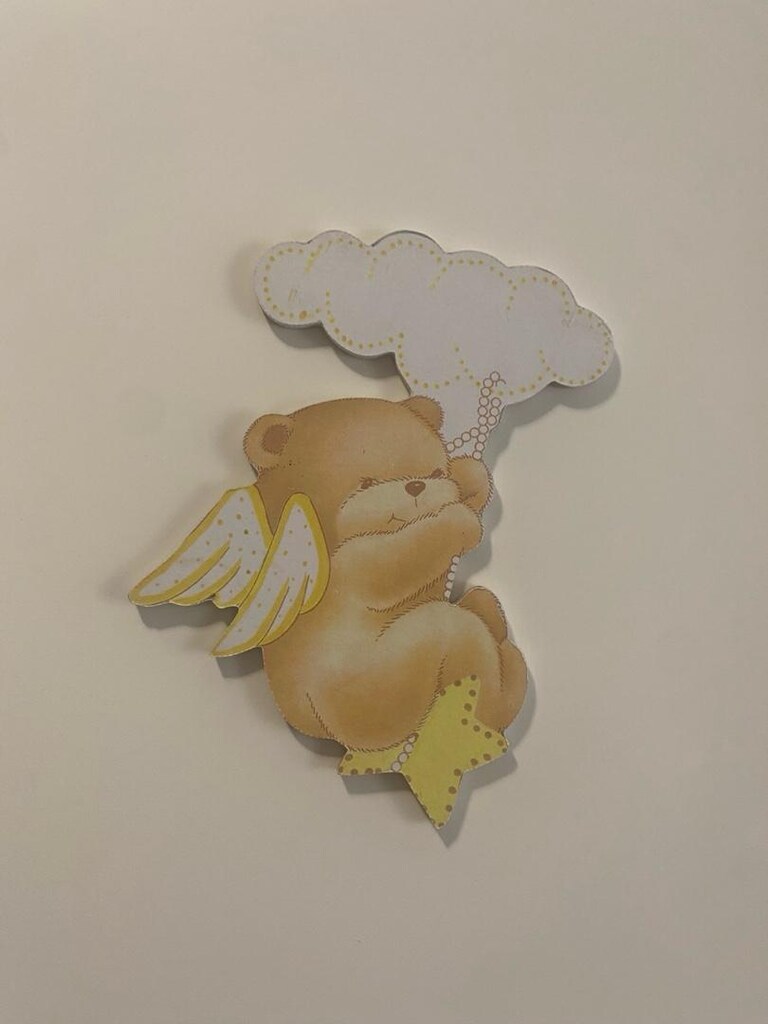 İnci bebe home çocuk odası - 9