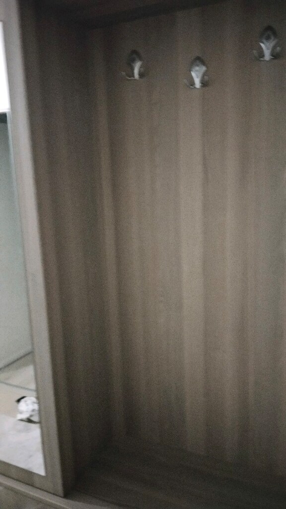 vestiyer ayakkabılık - 7