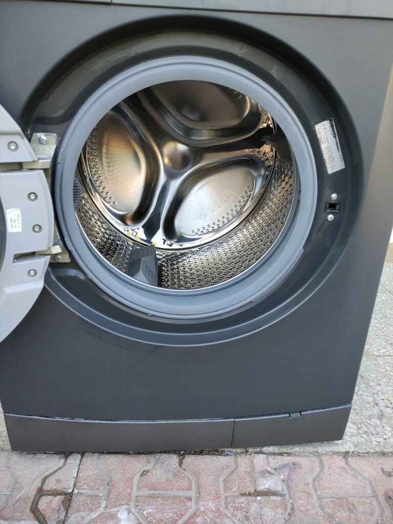 BEKO 8 A SINIFI ÇAMAŞIR MAKİNESİ SORUNSUZ TESLİM EDERİM - 2
