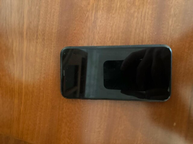İPHONE 11 SİYAH 64 GB