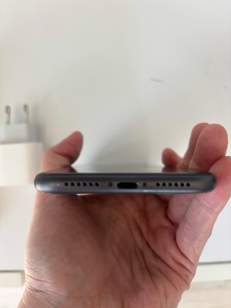 Tertemiz iphone 11 128 gb - 5