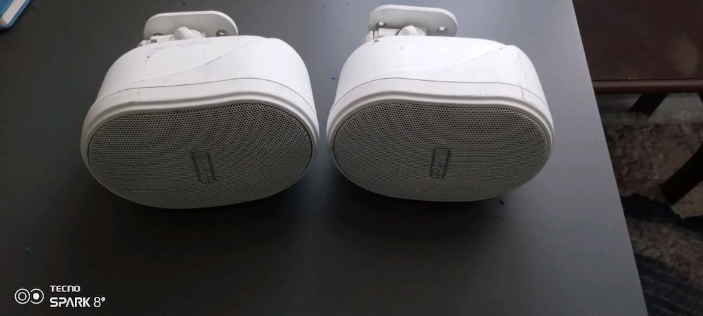 hoparlör ses - 3