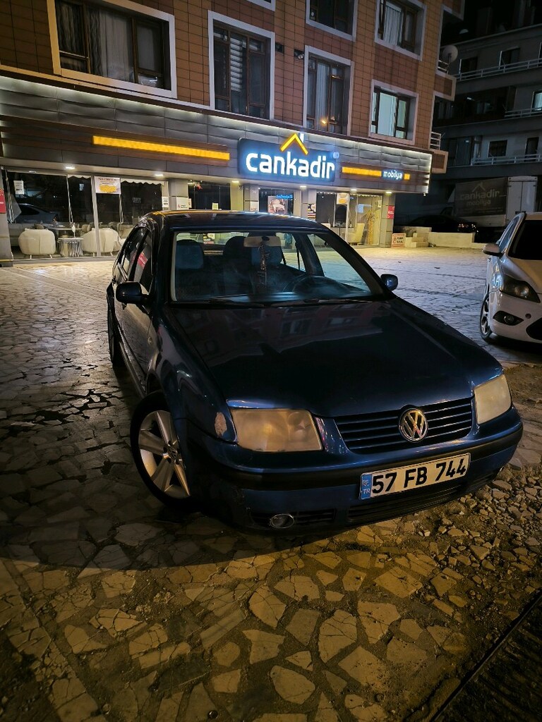 Bora 1.6 son fiyat - 4