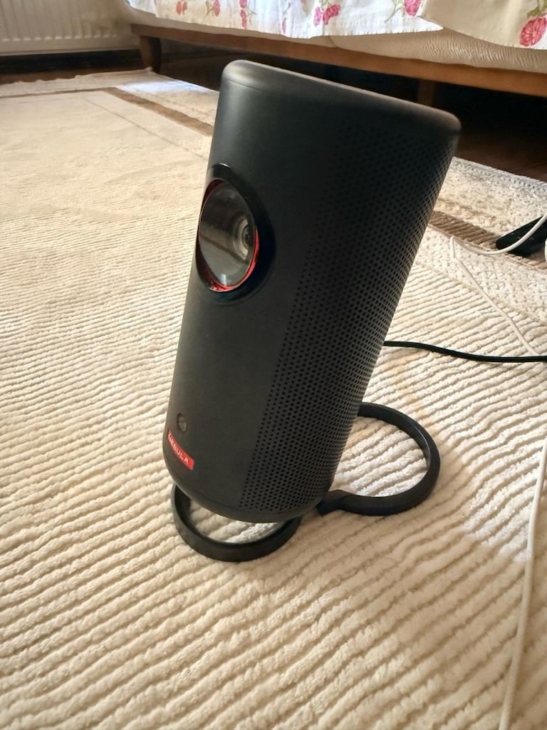 Anker nebula capsule 3 laser - 2