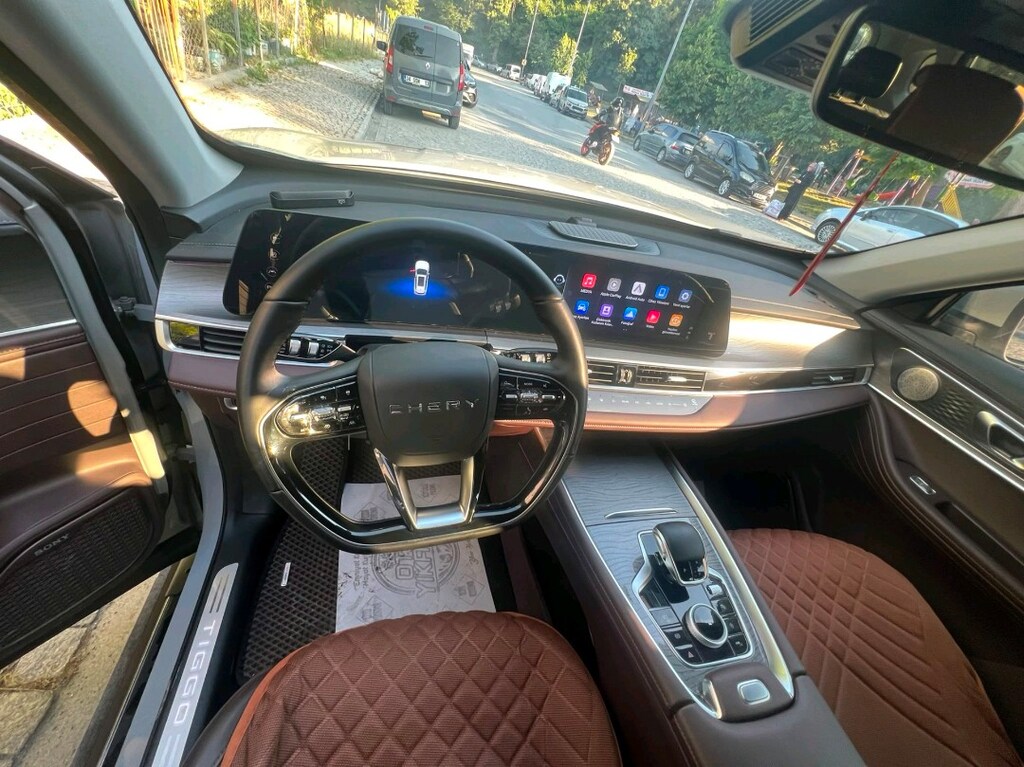 hasar kayıtsız degisensiz avangarde - 3