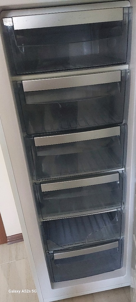 Derin Dondurucu Pazarlık payı vardır. - 6