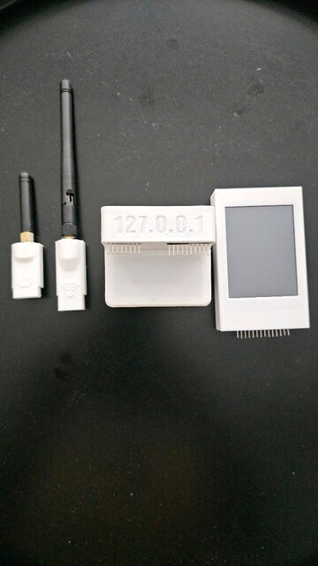 flipper zero için Bulunmaz pratik multi modul