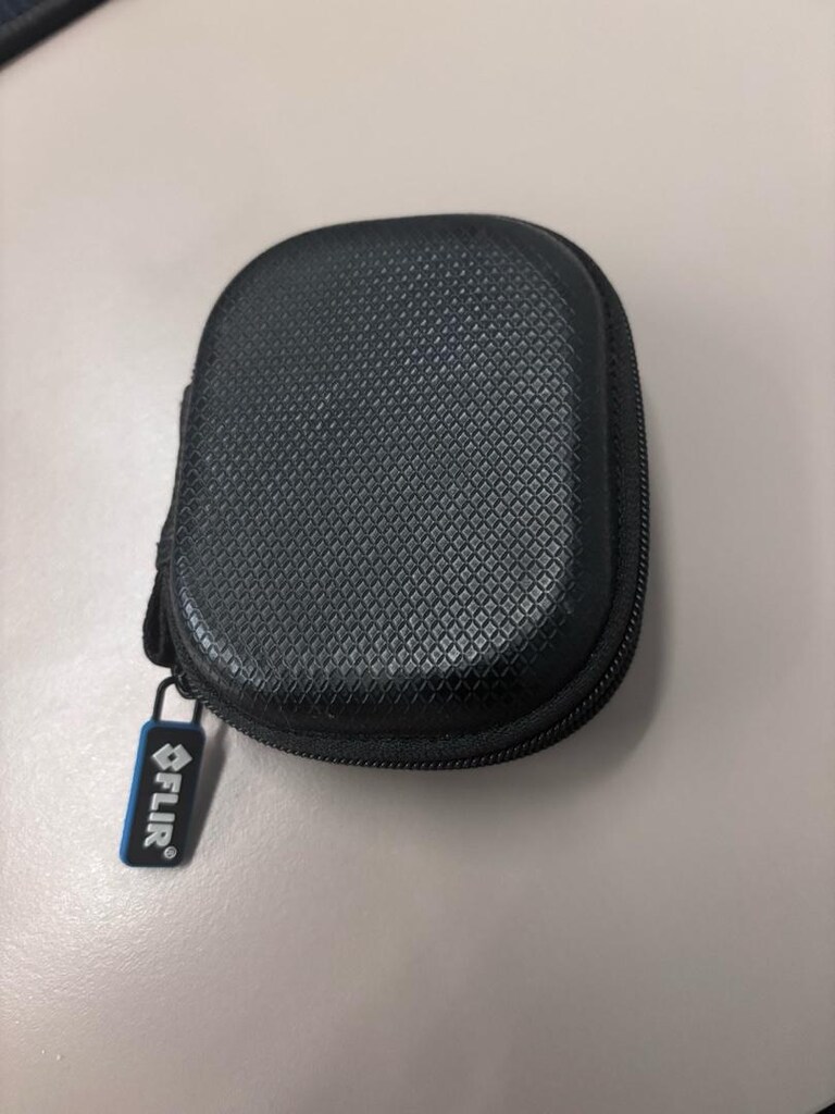 flir one Pro termal kamera android type-C - 7