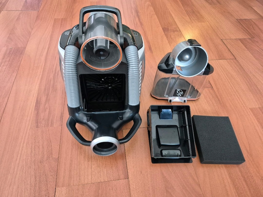 Electrolux UltraFlex ProEditions 5A+ süpürge - 11