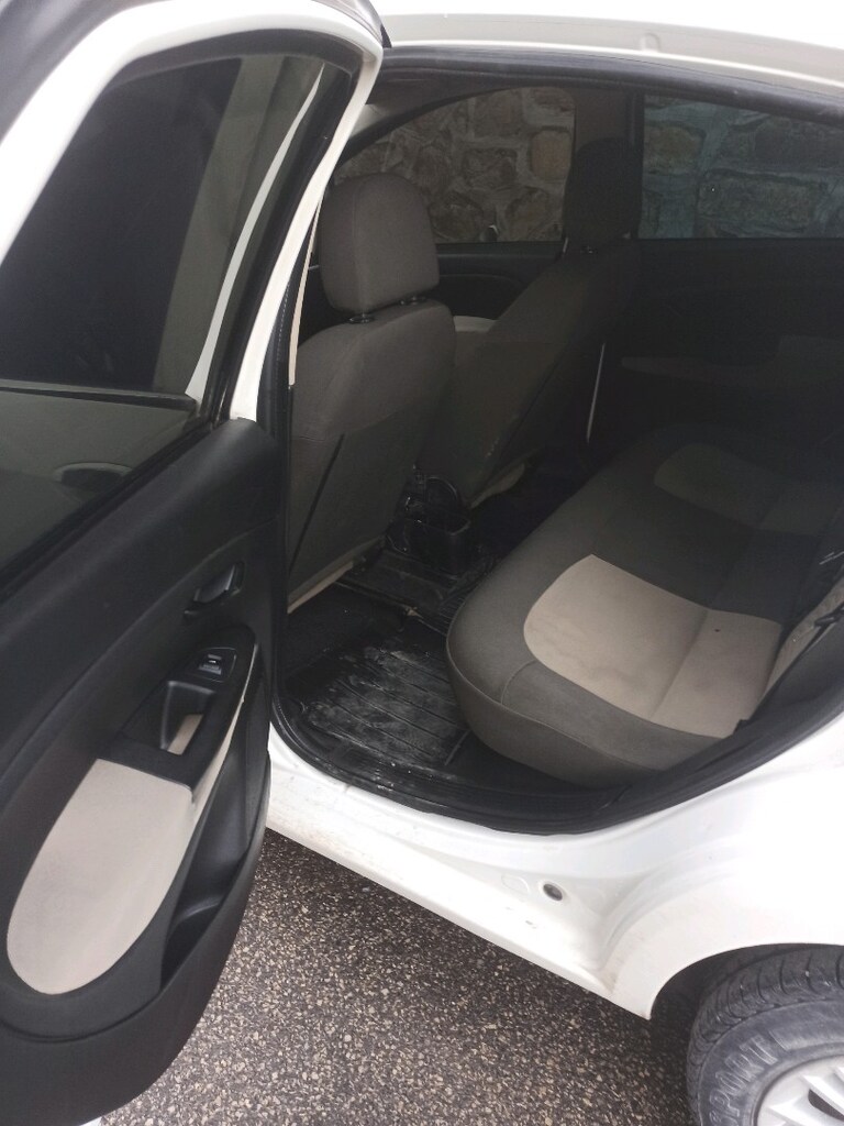 2010 model sıfır motor lu linea - 8