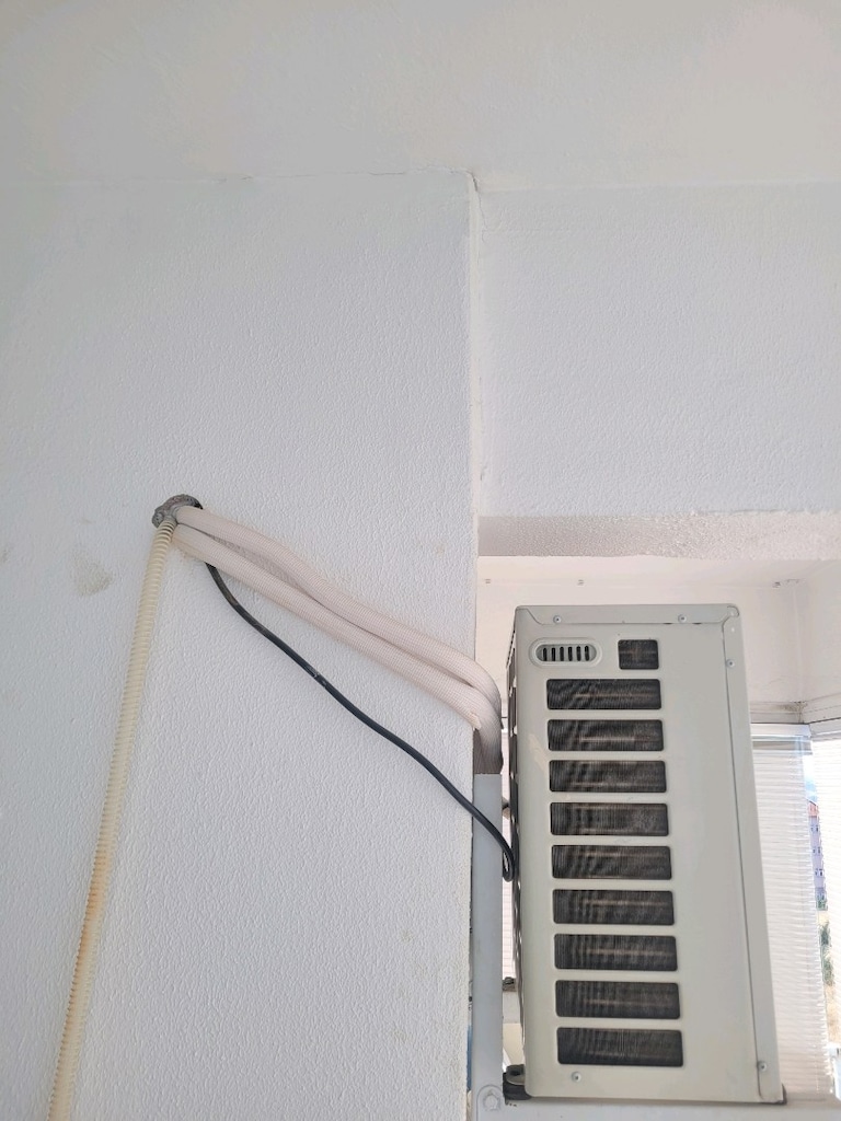 Çok Temiz Arçelik 90028 Klima - 9000 BTU (Orijinal Kumandalı) - 6