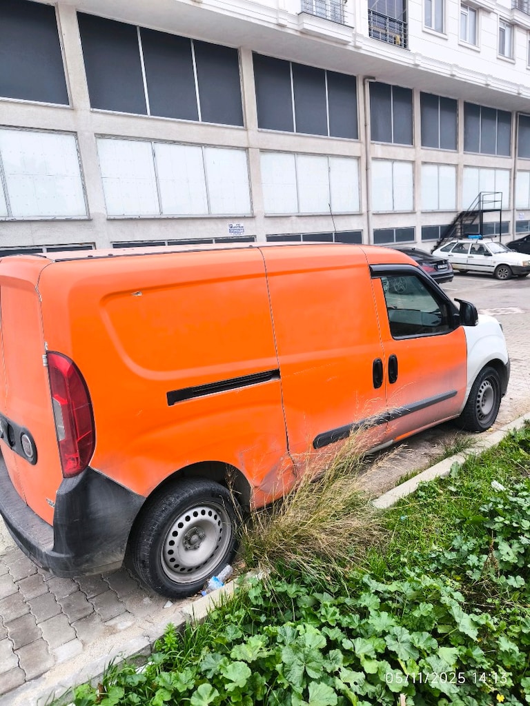 doblo kargo - 4