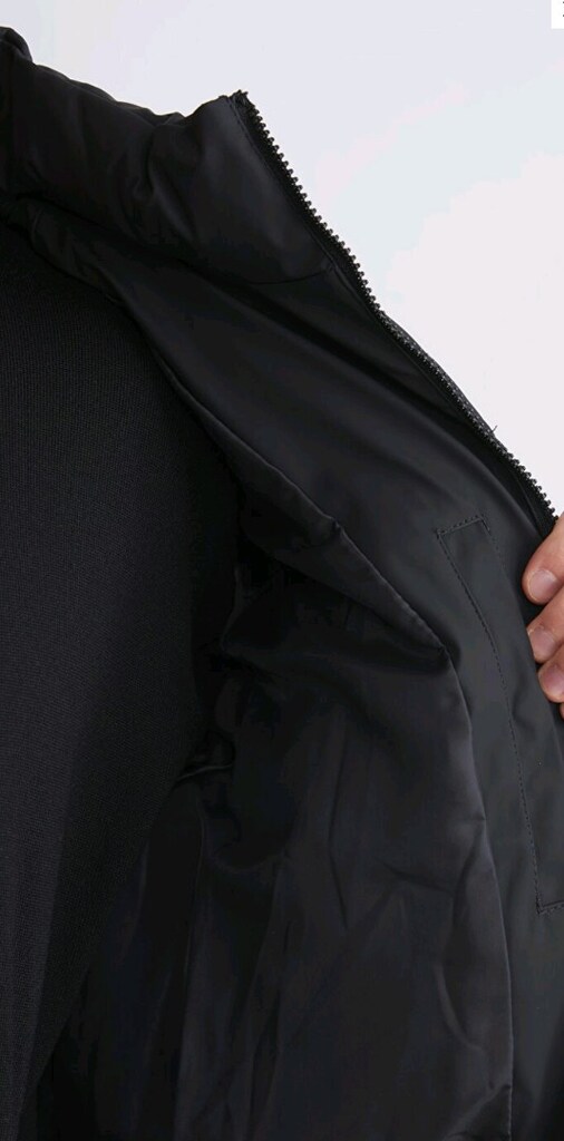 LC Waikiki Erkek Şişme Mont XLL - 3
