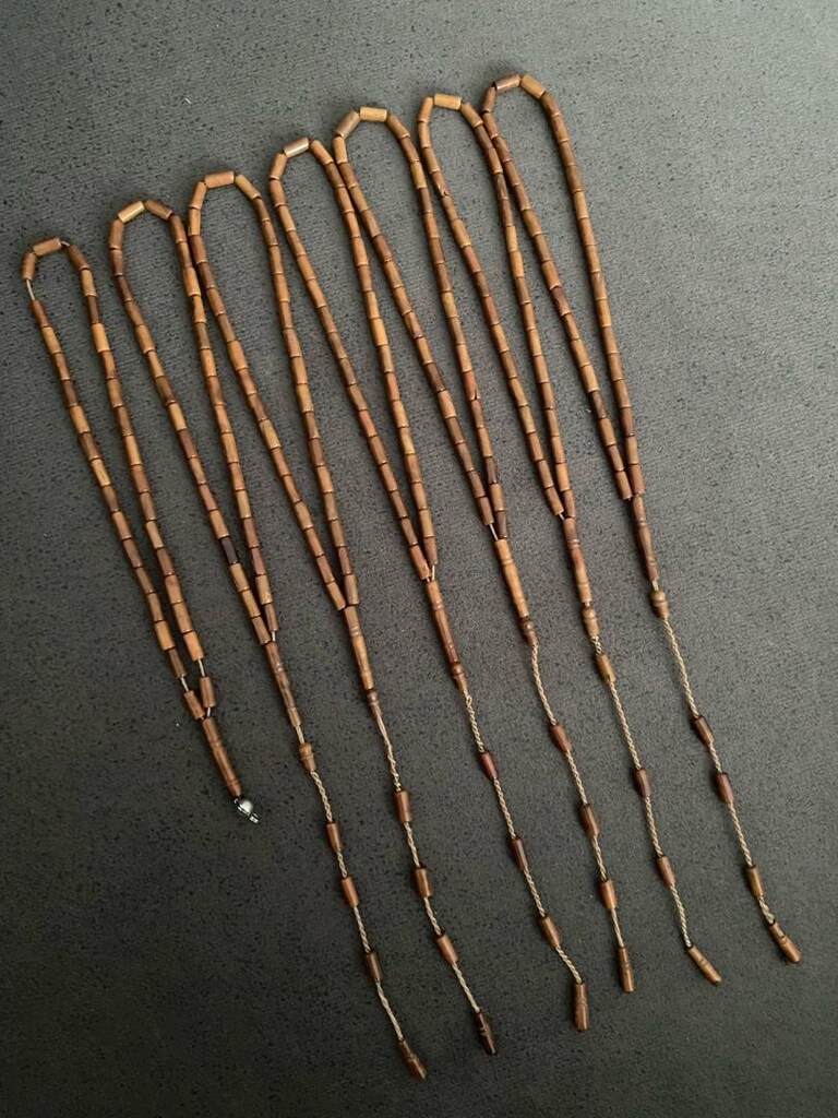 7 ADET KIL KESİM KUKA,TOPTAN - 4