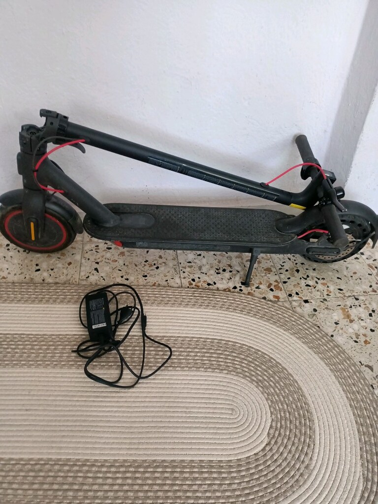 scooter - 4