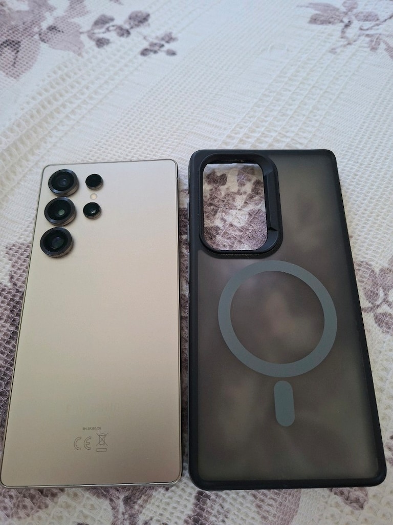 samsung S25 ultra 5 G - 2