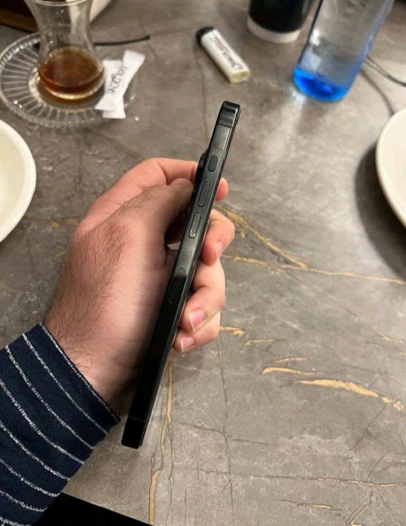 İPHONE 16 PRO MAX TÜRKİYE - 4