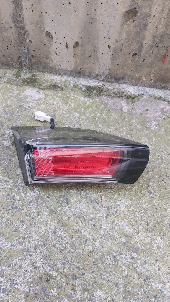 HONDA FK7 SOL STOP - 5