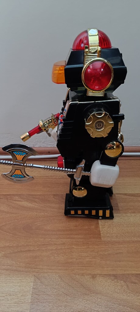 1985 Son Ai Plastic İndustrial Company ROBOT.Ücretsiz KARGO.Dikimevi - 4