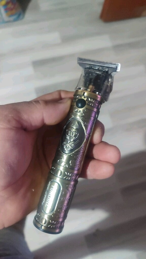 elektrikli traş makınası - 2