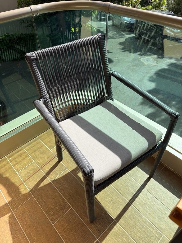 HASIR ÜSTÜ CAM MASA - 4