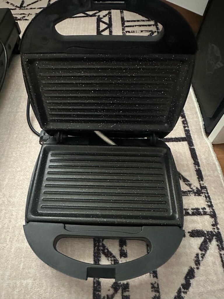 tost makinesi - 2