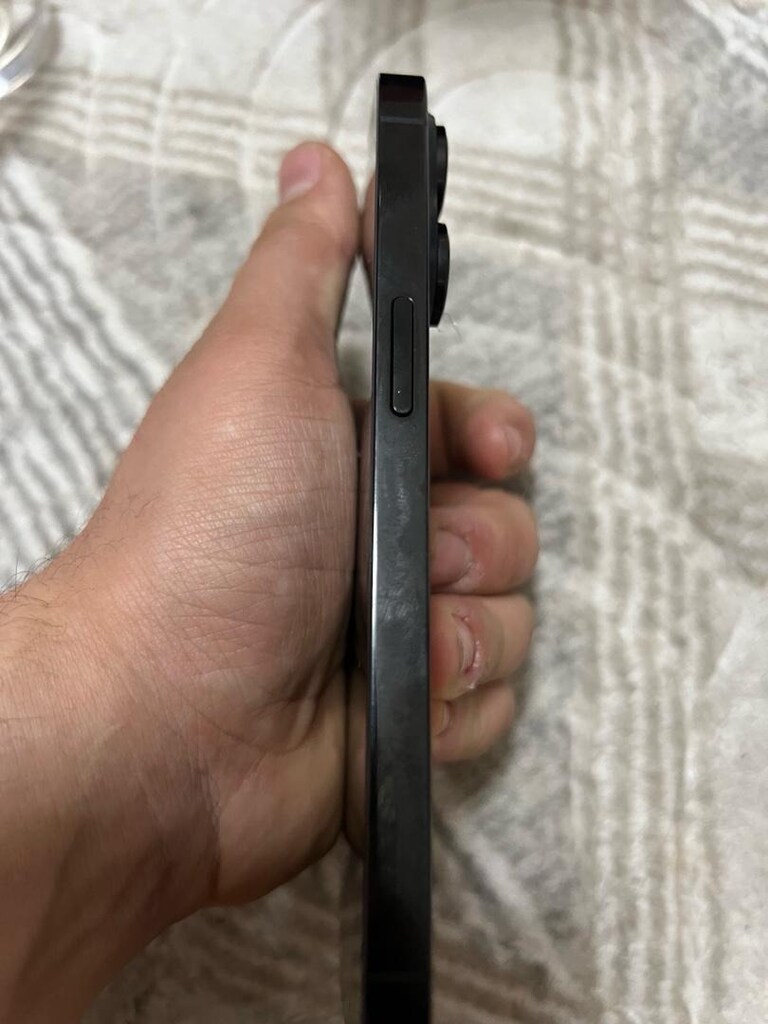 İphone 14 pro 128gb 86% açık - 3