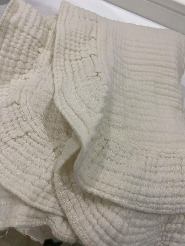 muslin puset ortusu - 3