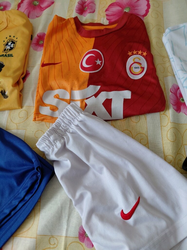 fultbolcu formalqrı - 4
