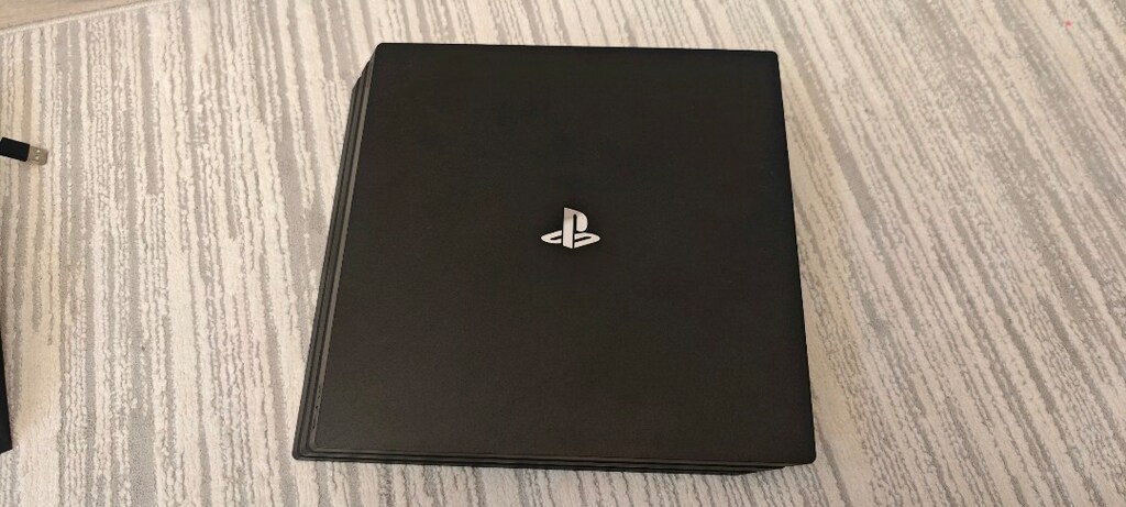 Ps4 Pro Oyun Deposu 1 TB - 10