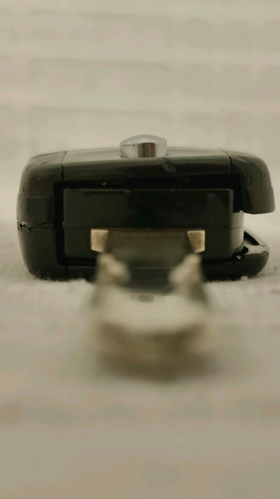 Honda Orijinal Kumanda - 7