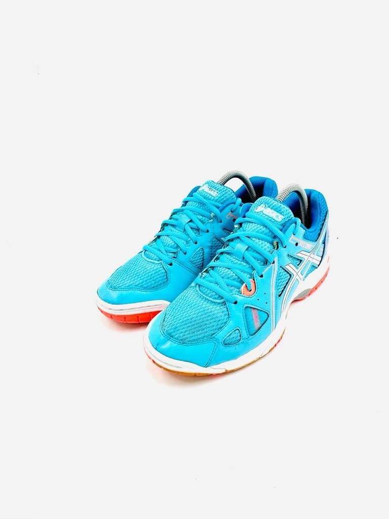 Asics Gel Parkur Ayakkabısı - 4