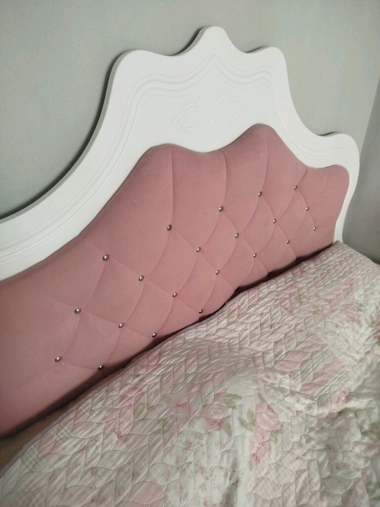 baza başlık yatak - 3
