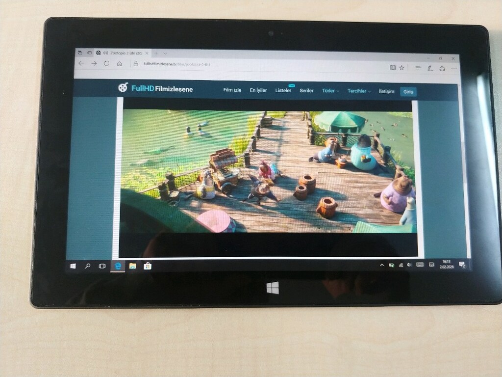 microsoft surface - 5