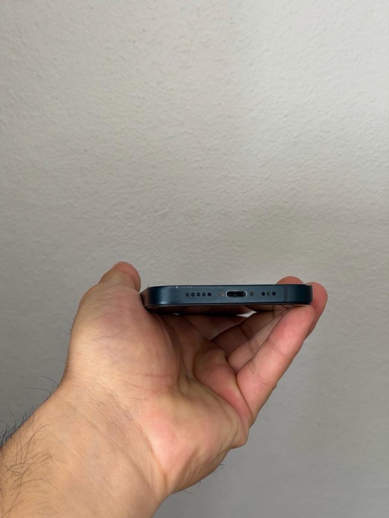 IPHONE 14 YILI KURTARIYOR. - 4