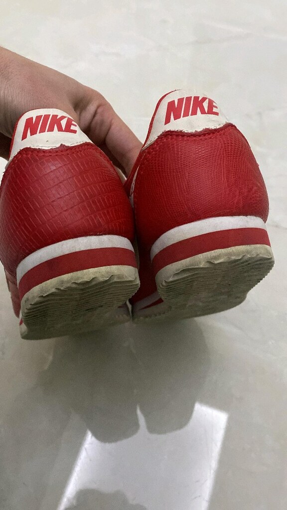 kadın Spor ayakkabi - 3