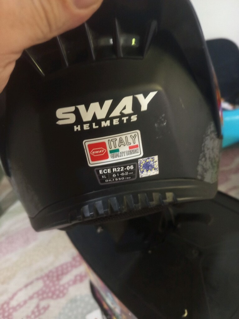 kask - 2
